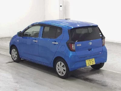 Toyota PIXIS EPOCH