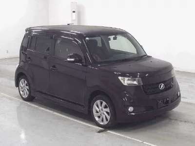 Toyota bB