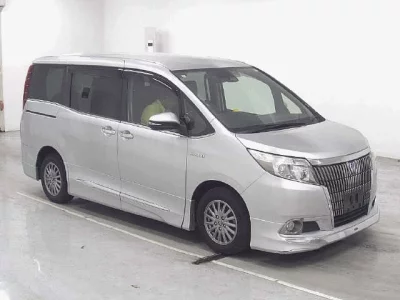 Toyota Esquire