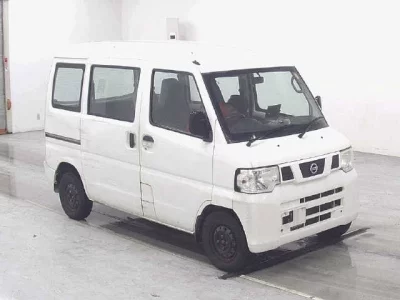 Nissan NV100 CLIPPER