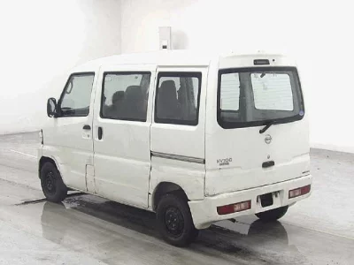 Nissan NV100 CLIPPER