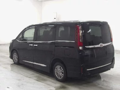 Toyota Esquire