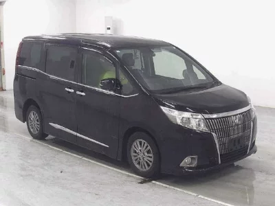 Toyota Esquire