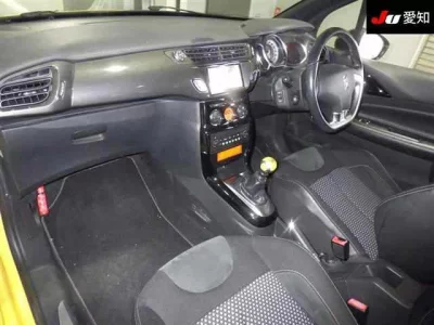 Citroen DS3