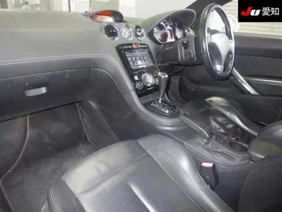 Peugeot RCZ