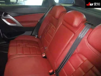 Citroen DS5