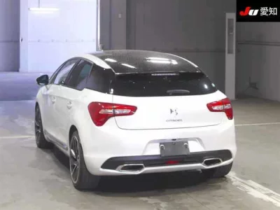 Citroen DS5