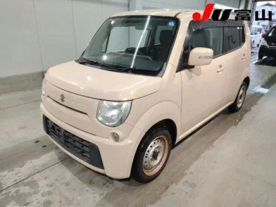 Suzuki MR Wagon