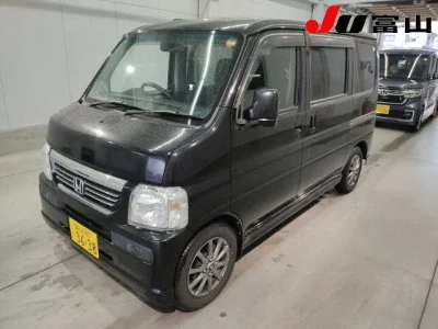 Honda Vamos