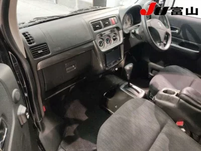 Honda Vamos