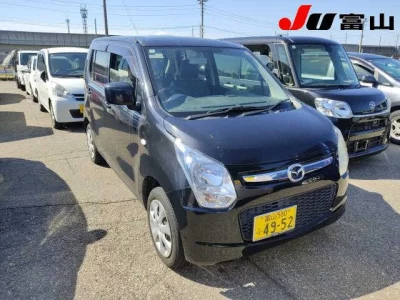 Mazda Flair