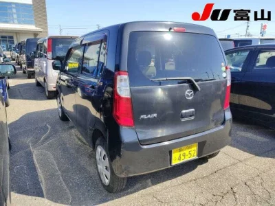 Mazda Flair