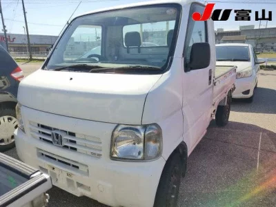 Honda Acty Truck