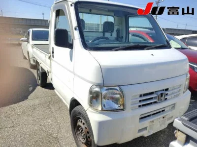 Honda Acty Truck