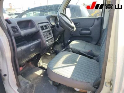 Honda Acty Truck