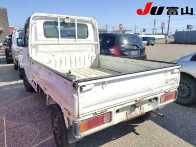 Honda Acty Truck