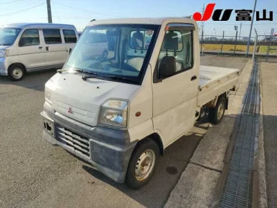 Mitsubishi Minicab Truck