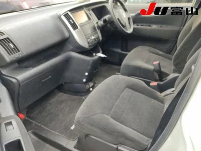 Suzuki Landy