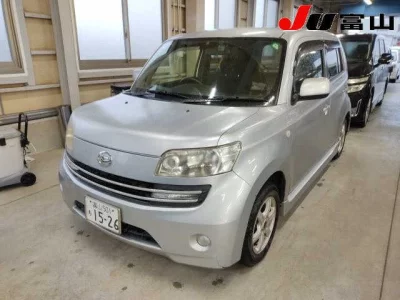 Daihatsu Coo