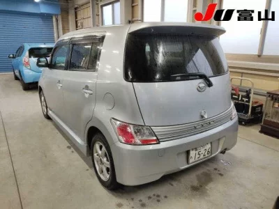 Daihatsu Coo