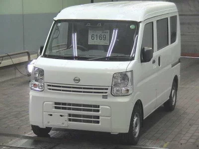 Nissan NV100 CLIPPER