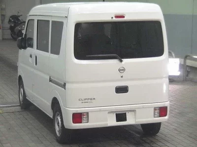 Nissan NV100 CLIPPER
