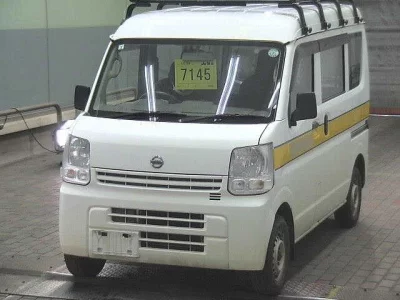 Nissan NV100 CLIPPER