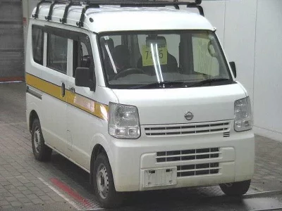 Nissan NV100 CLIPPER