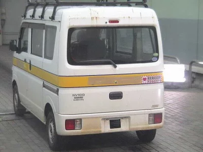 Nissan NV100 CLIPPER