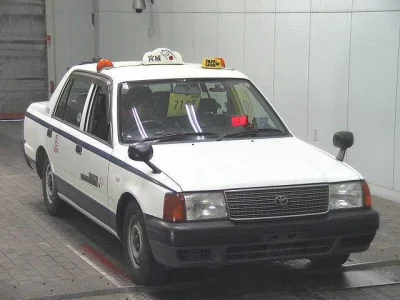 Toyota Comfort