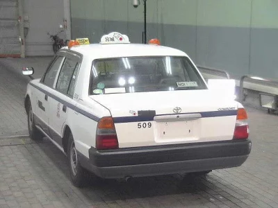 Toyota COMFORT