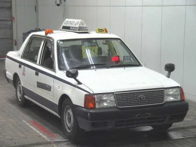 Toyota Comfort