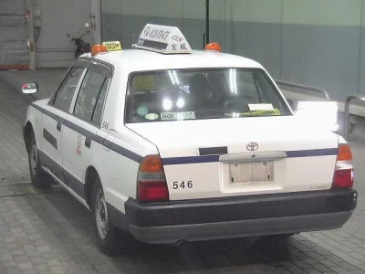 Toyota Comfort