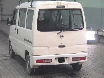 Nissan NV100 CLIPPER