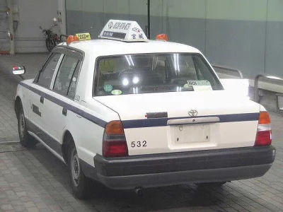 Toyota Comfort