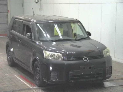 Toyota COROLLA RUMION