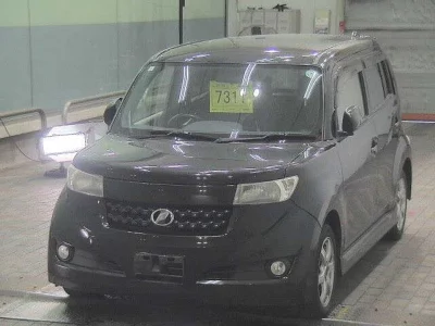 Toyota bB