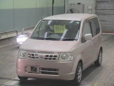 Nissan Otti