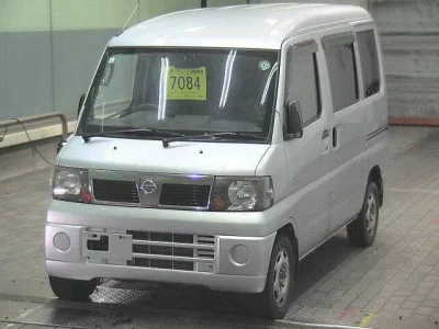 Nissan NV100 CLIPPER