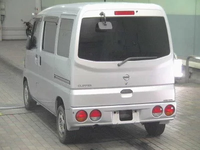 Nissan NV100 CLIPPER
