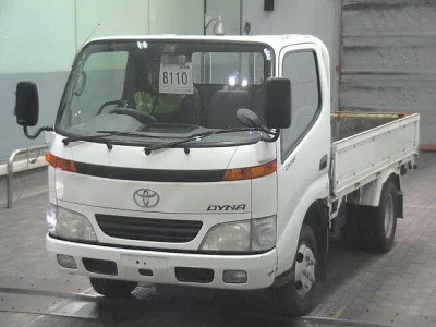 Toyota DYNA