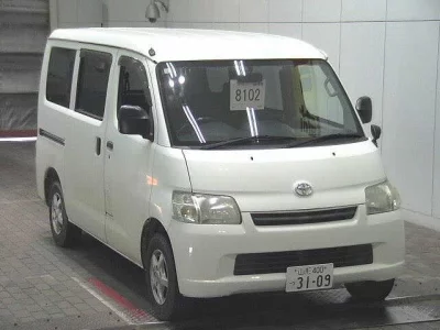 Toyota TOWN ACE