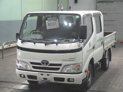 Toyota TOYOACE