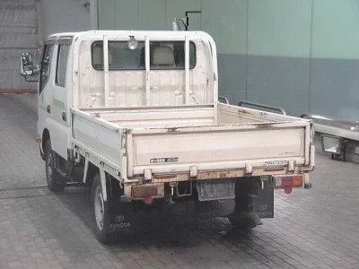 Toyota TOYOACE