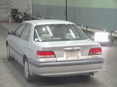 Toyota CARINA