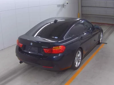 BMW 4-Series