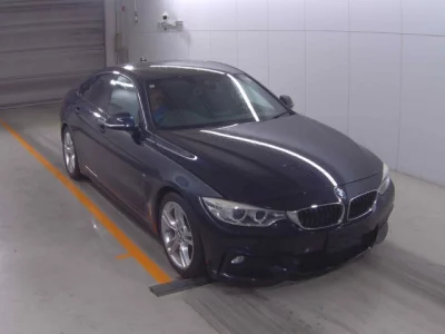 BMW 4-Series