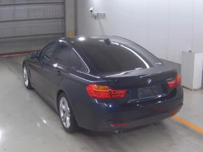 BMW 4-Series