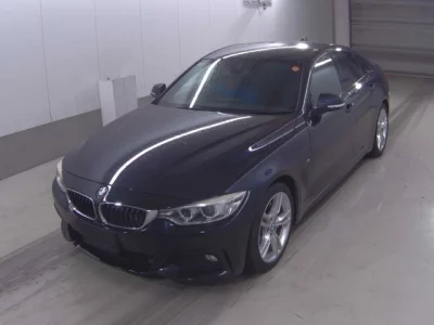 BMW 4-Series