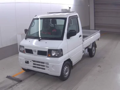 Nissan CLIPPER TRUCK
